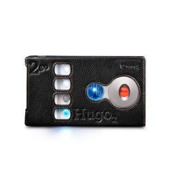 Husa Chord Electronics Hugo 2 2GO Leather Case