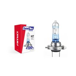 H7 12V 55W LumiTec Limited +130%
