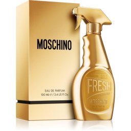 Apa de parfum Fresh Couture Gold 100ml