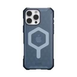 Husa UAG Essential Armor Magsafe, Cloud Blue - iPhone 16 Pro Max