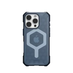 Husa UAG Essential Armor Magsafe, Cloud Blue - iPhone 16 Pro