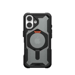 Husa UAG Plasma XTE Magsafe, Black/Orange - iPhone 16