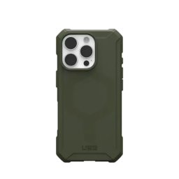 Husa UAG Essential Armor Magsafe, Olive Drab - iPhone 16 Pro