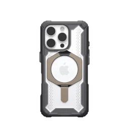 Husa UAG Plasma XTE Magsafe, Ash/Titanium - iPhone 16 Pro