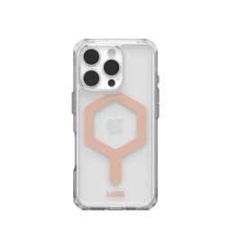 Husa UAG Plyo Magsafe, Ice/Rose Gold - iPhone 16 Pro