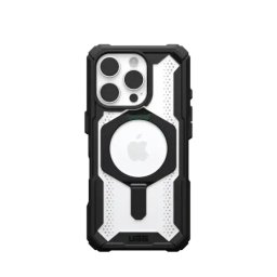 Husa UAG Plasma XTE Magsafe, Black/Clear - iPhone 16 Pro