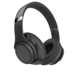 Passion Turn 2 in 1 Bluetooth 5.3 Over-Ear Negru