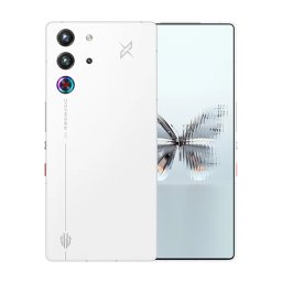 Smartphone Nubia RedMagic 10 Pro 256GB 12GB RAM 5G Dual SIM Light Speed