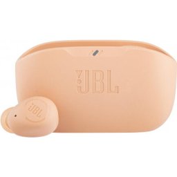 Wave Buds In-Ear, BT 5.2, TWS, IP54, Beige