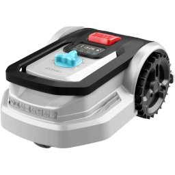Cecotec Conga GrassHopper 300, grey