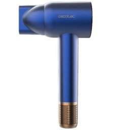 Uscator de par IoniCare RockStar Nano IonTec, blue