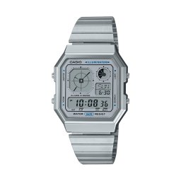 Ceas Casio, Vintage Edgy A130WE-7AEF