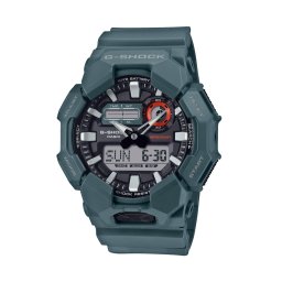 Ceas Barbati, Casio G-Shock, Classic GA-010 GA-010-2AER