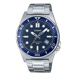 Ceas Barbati, Casio, Collection MTD MTD-135D-2AVDF