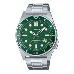 Ceas Barbati, Casio, Collection MTD MTD-135D-3AVDF