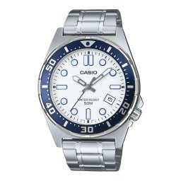 Ceas Barbati, Casio, Collection MTD MTD-135D-7AVDF