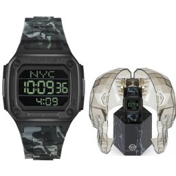 Ceas Barbati, Philipp Plein, Hyper Shock PWHAA1822