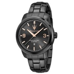 Ceas Barbati, Maserati, Successo R8853121010