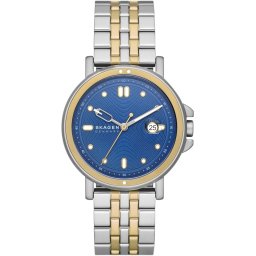 Ceas Barbati, Skagen, Signatur SKW6921