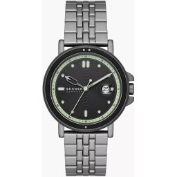Ceas Barbati, Skagen, Signatur SKW6922
