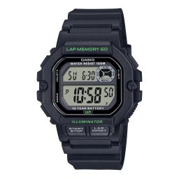 Ceas Barbati, Casio, Collection WS WS-1400H-1AVCF