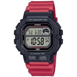 Ceas Barbati, Casio, Collection WS WS-1400H-4AVCF