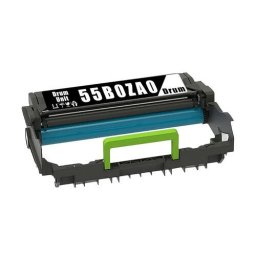 Unitate cilindru Lexmark 55B0ZA0-40000 pagini-Negru