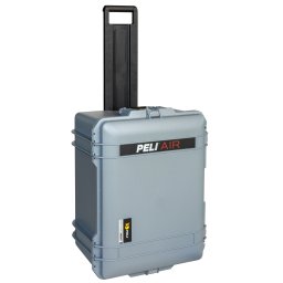 Troler de protectie Peli 1607 Air Case (gri) (Optiuni incluse: Burete pretaiat)