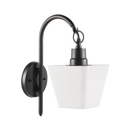 Top Light GRANADA D - Aplică perete exterior 1xE27/40W/230V IP44