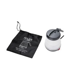 Fierbator electric pentru calatorie Adler AD 1279