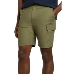 NAUTICA Bermude 3NCN1R03002 506 khaki