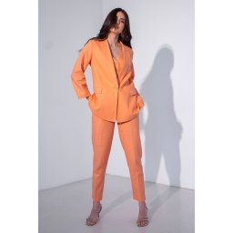 Sacou Parma somon – rafinament lejer și stil urban