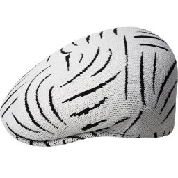 Basca Kangol swerve 504 alb