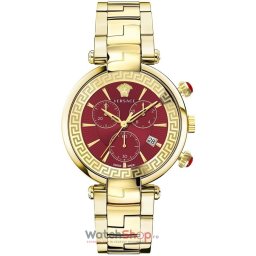 Versace Revive VE2M00721 Cronograf VE2M00721