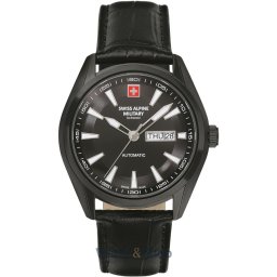 Swiss Alpine Military by Grovana 7090.2577 Automatic 7090.2577