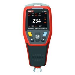 TESTER MASURARE GROSIME VOPSEA UT343D UNI-T