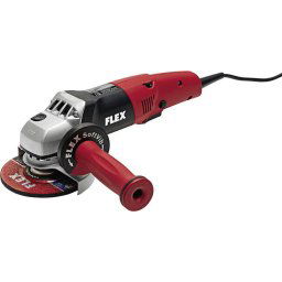 FLEX L 1400 125 Angle Grinder