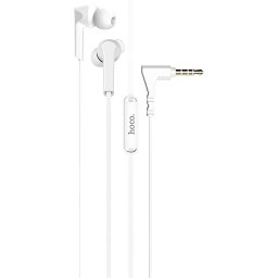 In-Ear M72 Admire Audio Jack 3.5 mm Alb