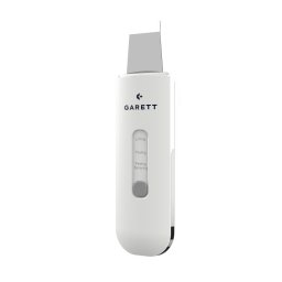 Aparate intretinere si ingrijire corporala Garett Beauty Breeze Scrub white