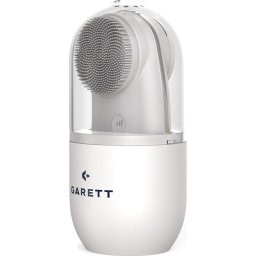 Aparate intretinere si ingrijire corporala Garett Beauty Multi Clean white