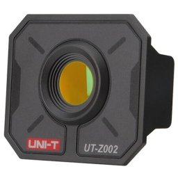 MIE0502, lentilă convexă plată compatibila cu UT-Z002