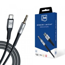 Accesorii Audio Hi-Fi 5903108528788, 3.5 mm, Negru