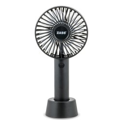 Ventilator Ventilator Portabil culoare neagra