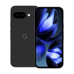 Smartphone Pixel 9a 256GB 8GB RAM 5G Dual SIM Obsidian
