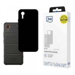 Husa 5903108552349, compatibila cu Samsung Galaxy XCover 7, Negru