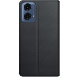 Husa 5903108564731, compatibila cu Motorola Moto G24/G24 Power, Negru