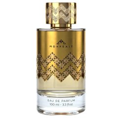 Monreale, Bois D'Amber, Apa de parfum, Pentru Barbati, 100 ml