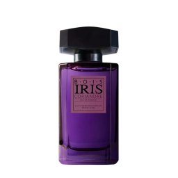 La Closerie Des Parfums Bois Iris Coriandre Apa de parfum Unisex 100 ml