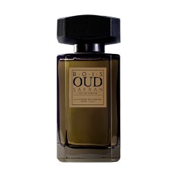 La Closerie Des Parfums Bois Oud Safran Apa de parfum Unisex 100 ml