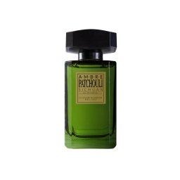 La Closerie Des Parfums Ambre Patchouli Sichuan Apa de parfum Unisex 100 ml